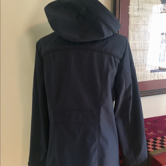 Novelti jacket - Picture 5 of 7